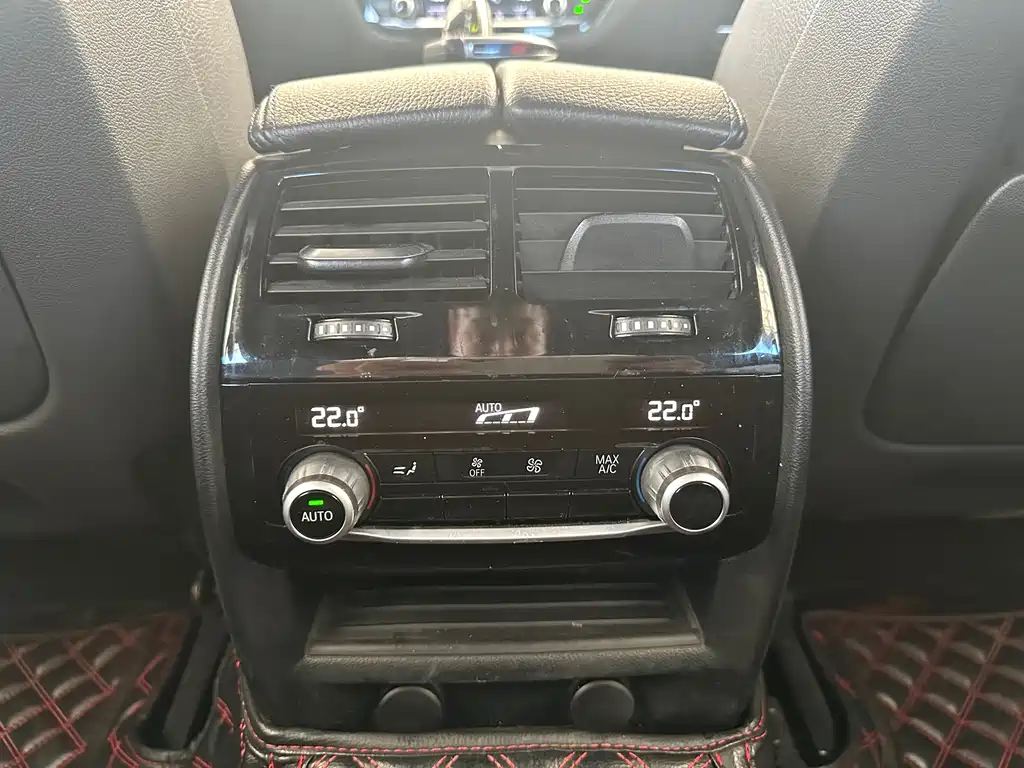 BMW 6 Series GT — фото 29