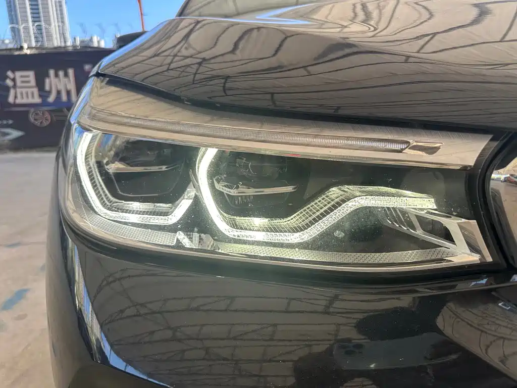 BMW 6 Series GT — фото 31