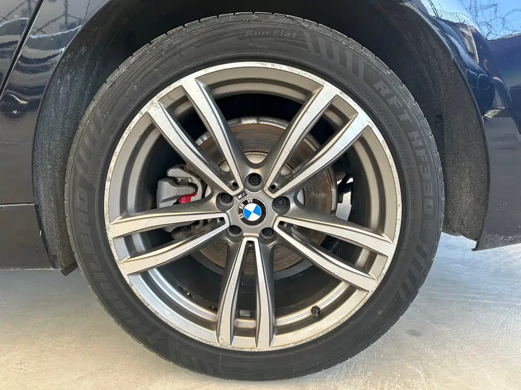 BMW 6 Series GT — фото 6