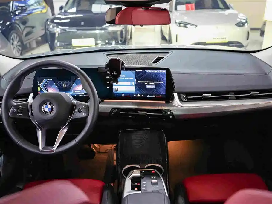BMW X2 (Import) — фото 8