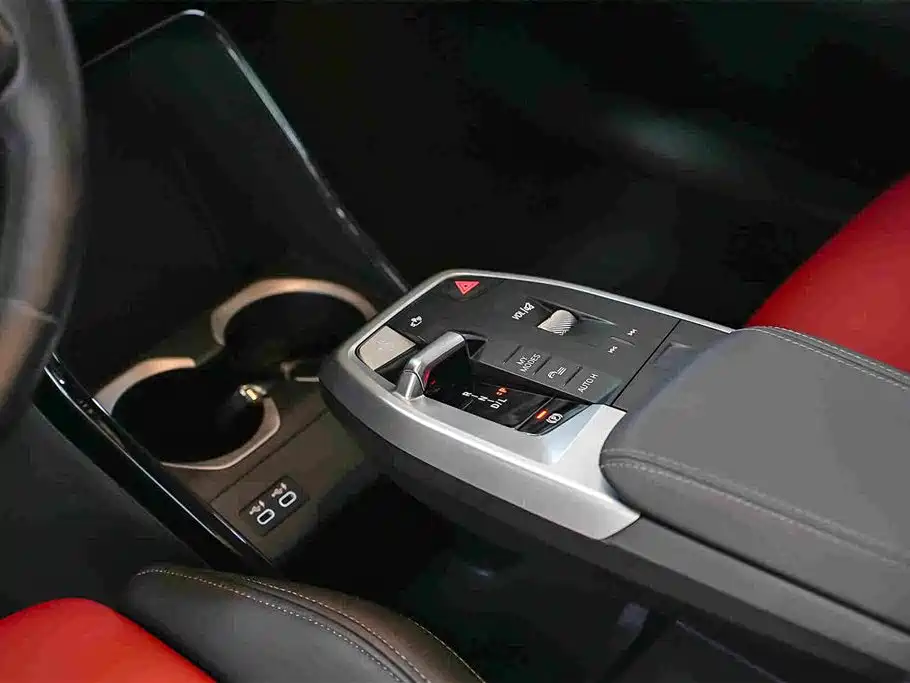 BMW X2 (Import) — фото 9