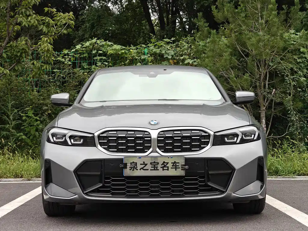 BMW 3 Series — фото 3