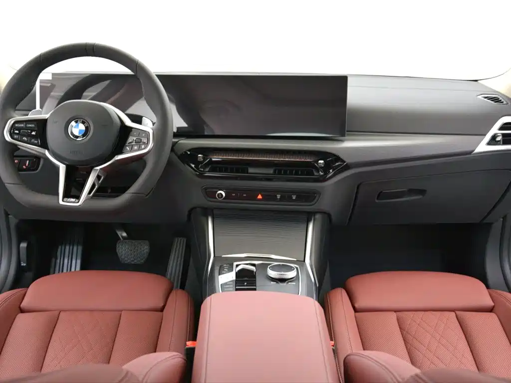 BMW 3 Series — фото 9