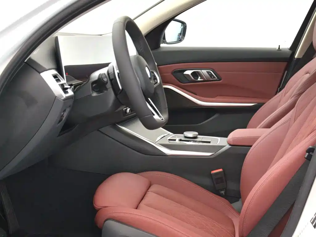 BMW 3 Series — фото 10