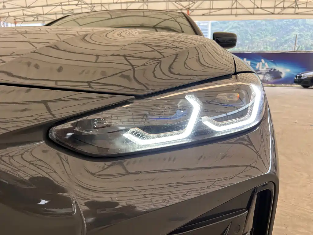 BMW 4 Series — фото 2