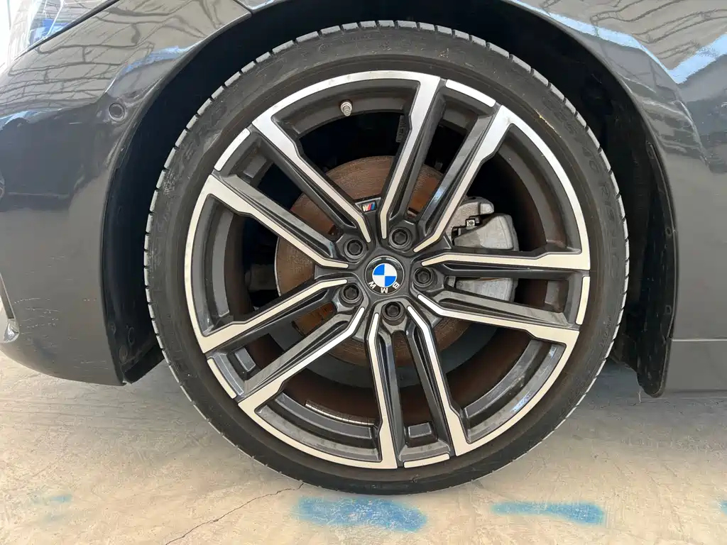 BMW 4 Series — фото 4