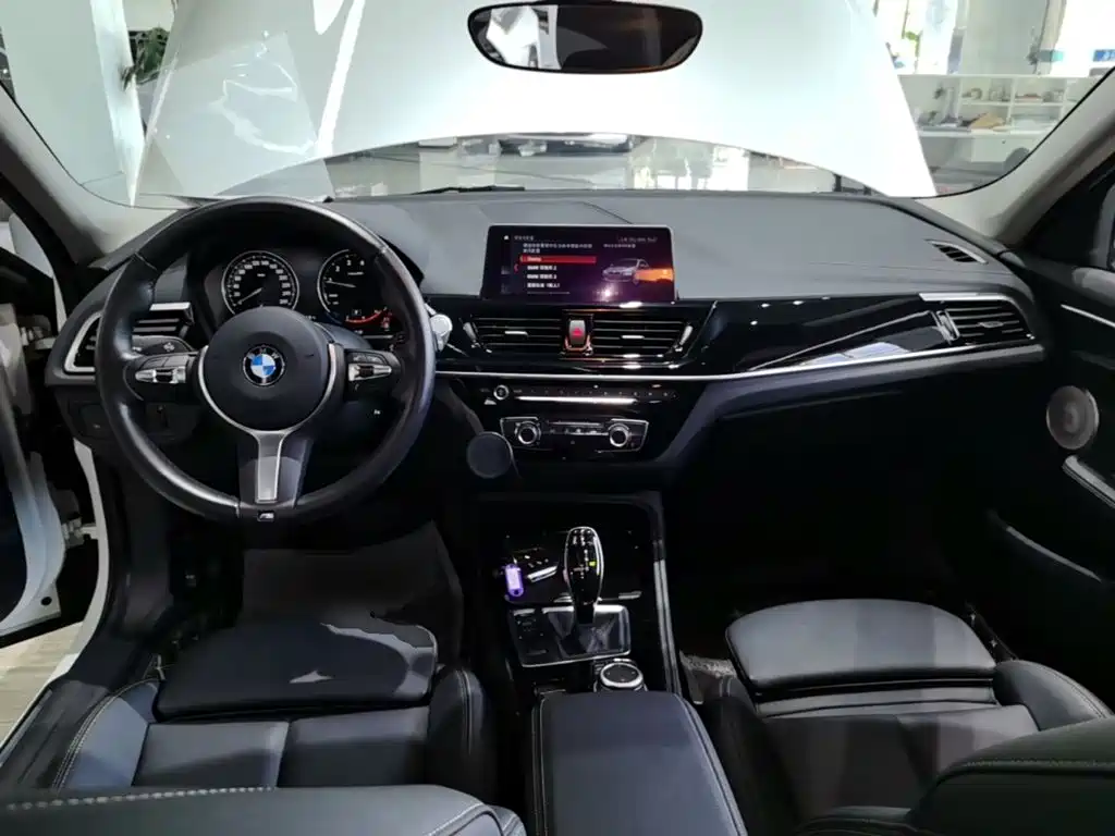BMW 1 Series — фото 10