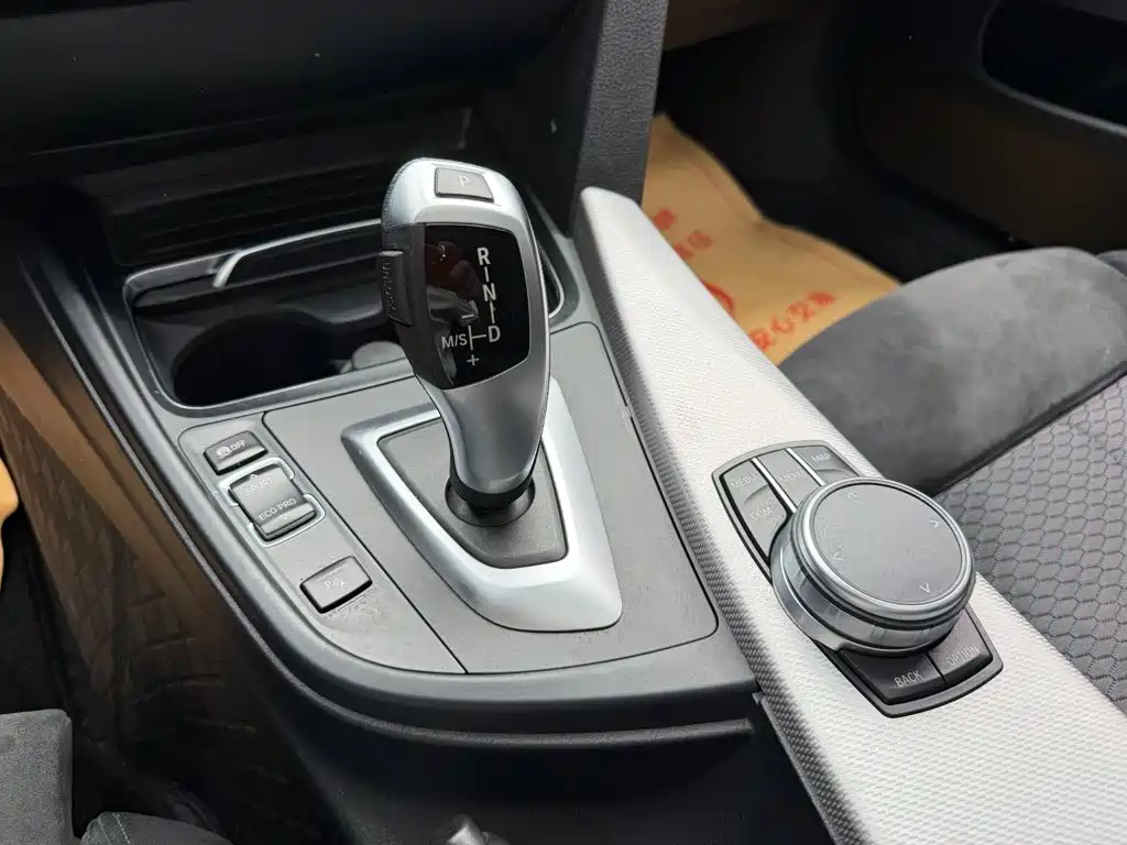BMW 4 Series — фото 9