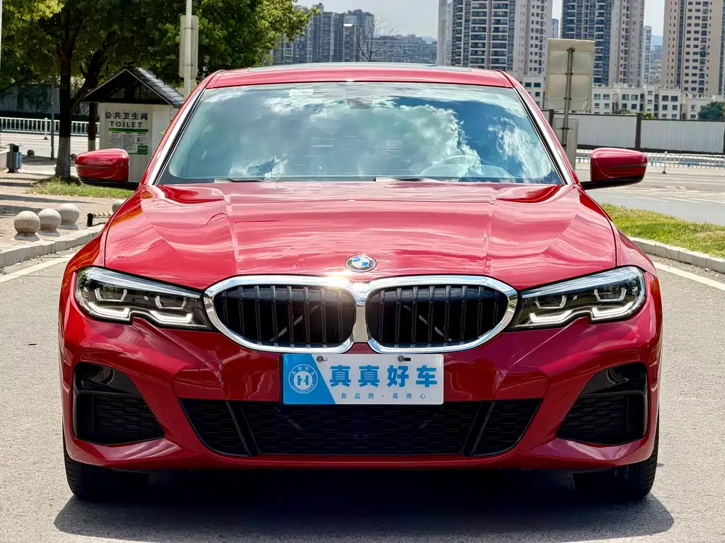 BMW 3 Series — фото 2