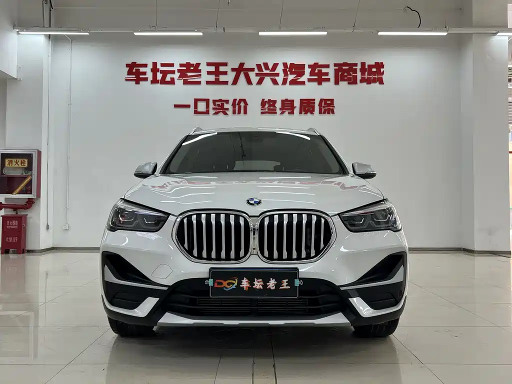 BMW X1 — фото 2
