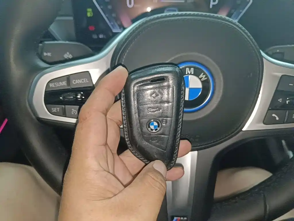 BMW i3 — фото 9
