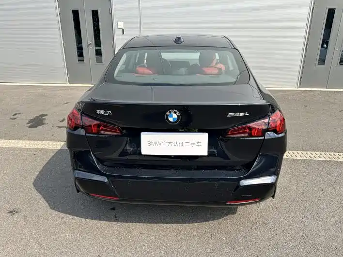 BMW 2 Series — фото 4