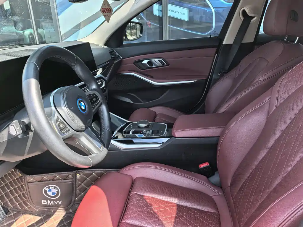 BMW i3 — фото 3