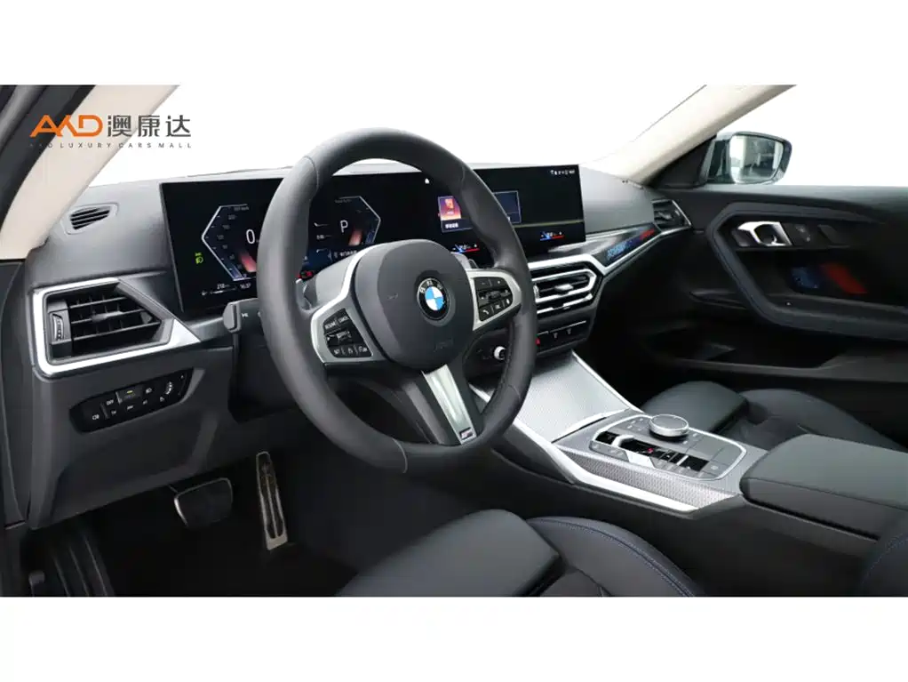 BMW 2 Series (Import) — фото 5