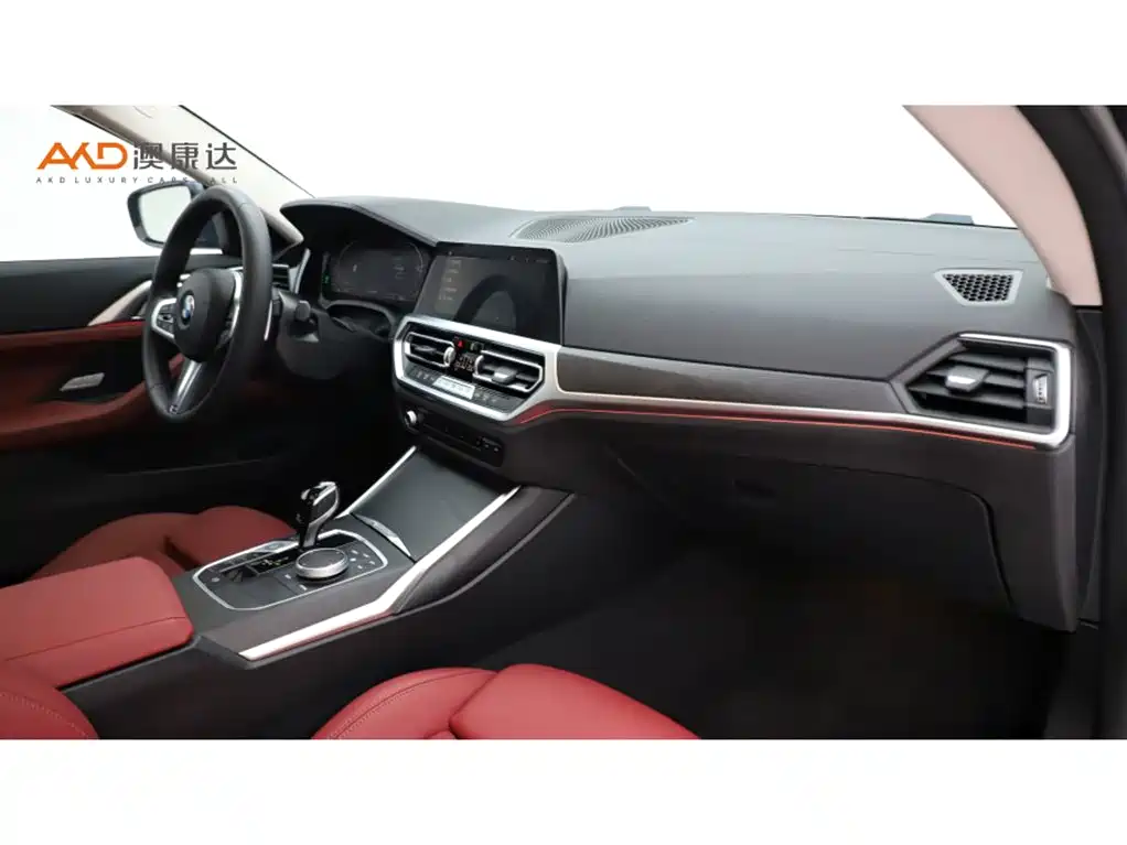 BMW 4 Series — фото 6