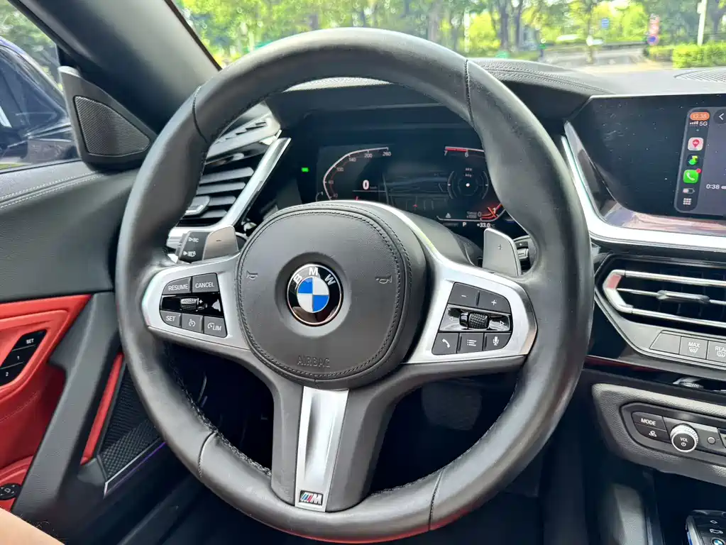 BMW Z4 — фото 10