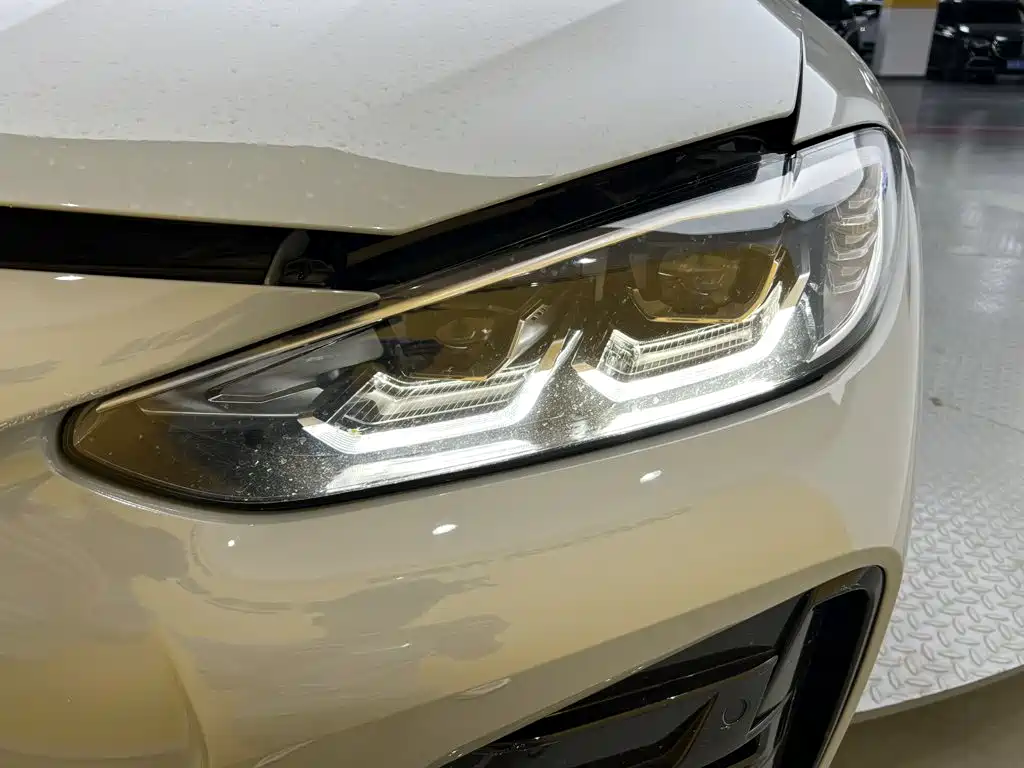 BMW 4 Series — фото 8