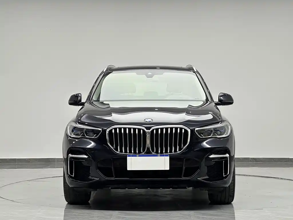 BMW X5 — фото 3