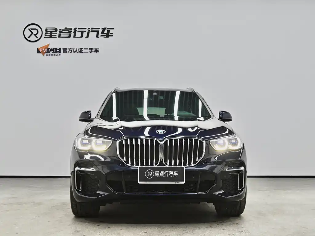 BMW X5 — фото 2