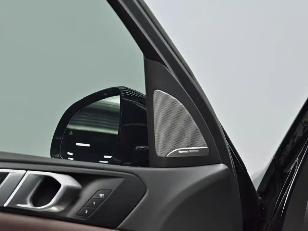 BMW X5 — фото 21