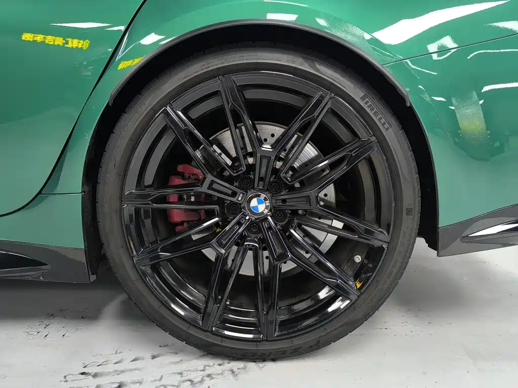 BMW M3 — фото 15