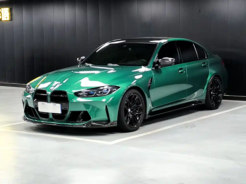 BMW M3