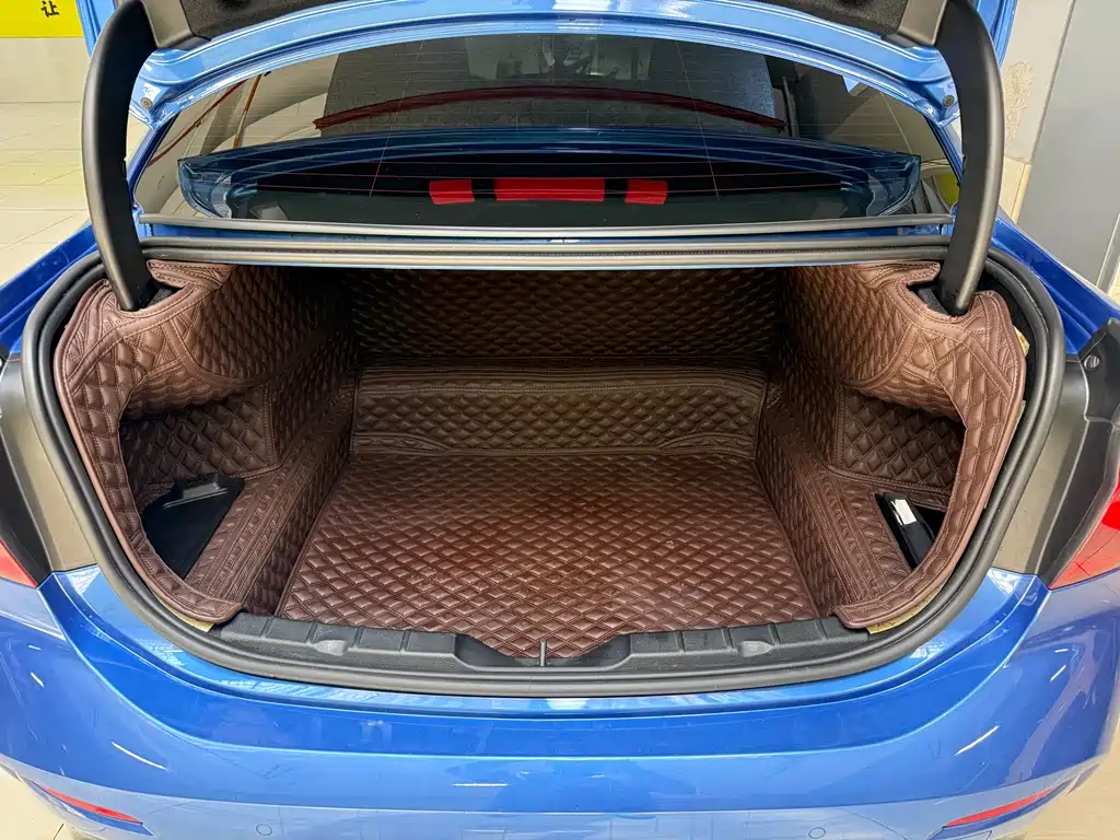 BMW 1 Series — фото 10
