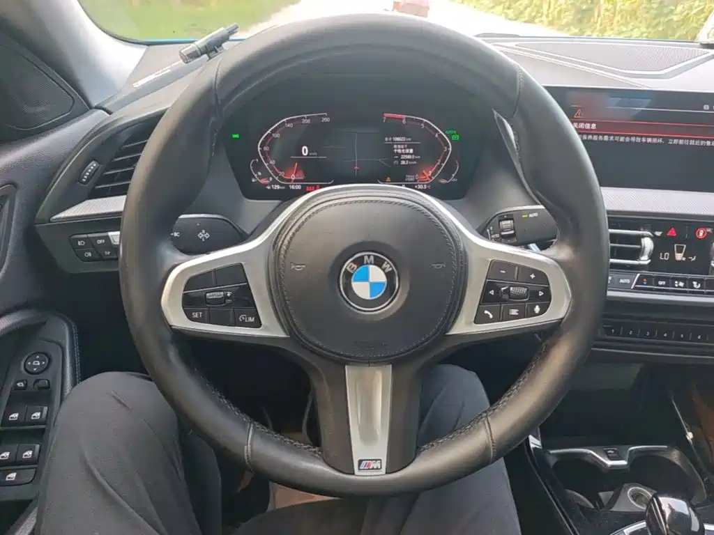 BMW 2 Series (Import) — фото 11