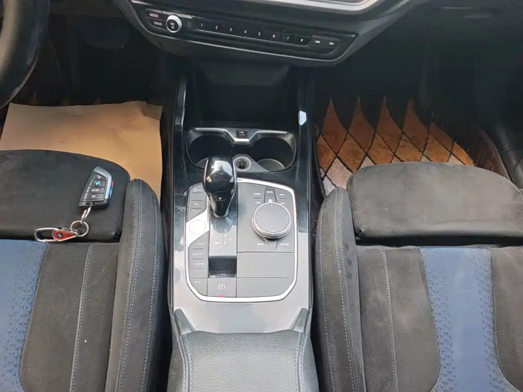 BMW 2 Series (Import) — фото 14