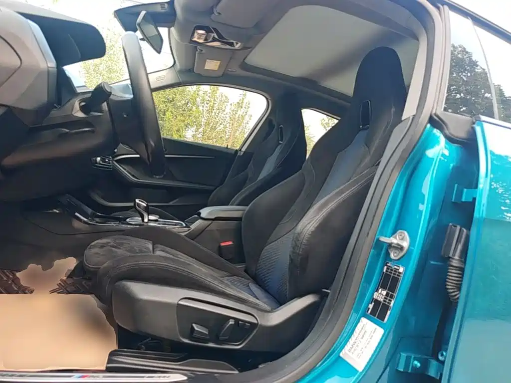 BMW 2 Series (Import) — фото 15