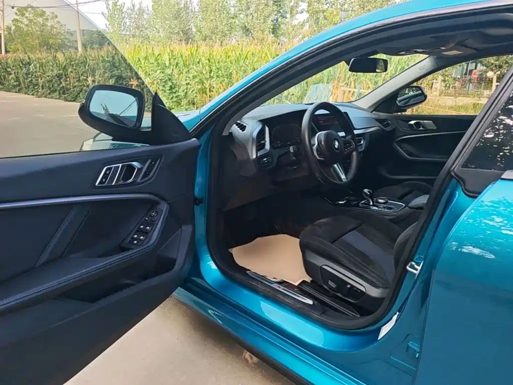 BMW 2 Series (Import) — фото 16