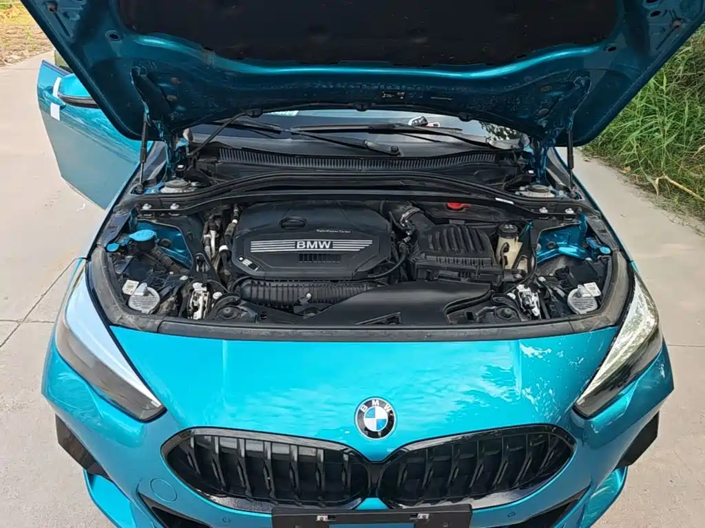BMW 2 Series (Import) — фото 20