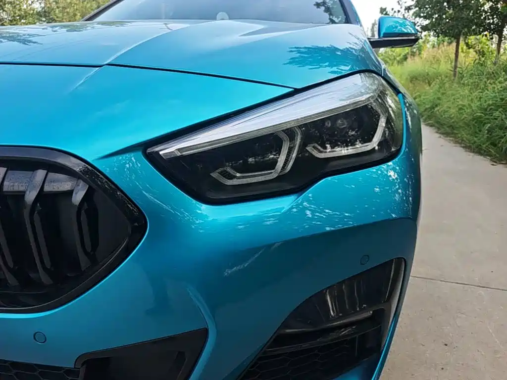 BMW 2 Series (Import) — фото 24