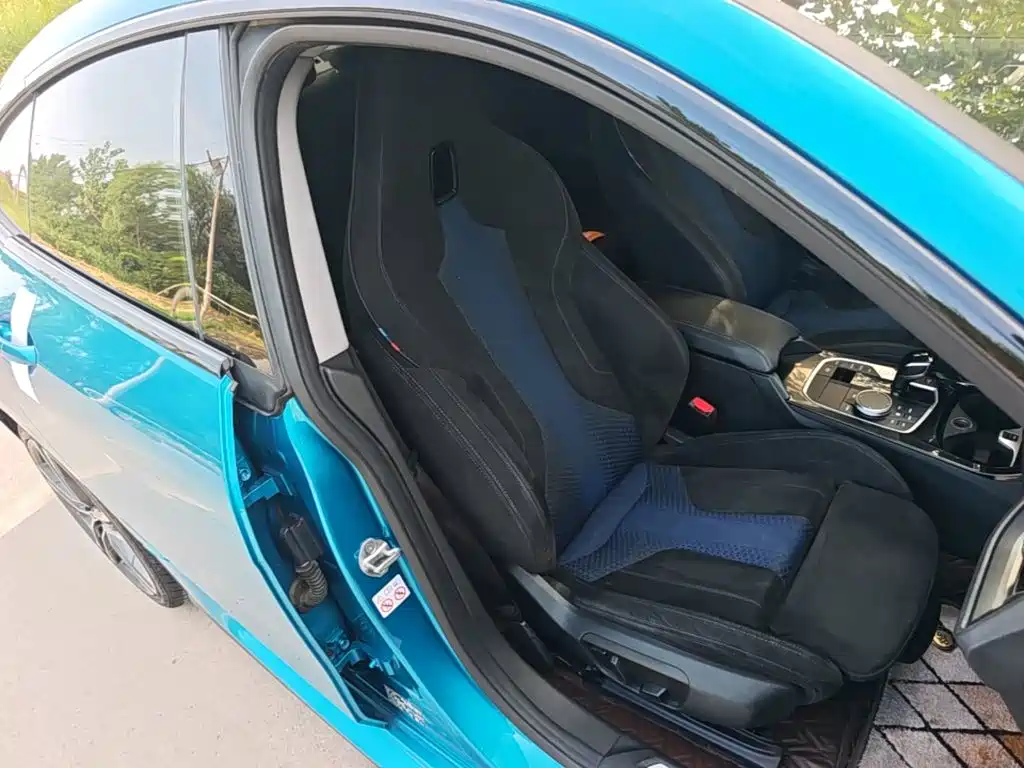 BMW 2 Series (Import) — фото 25