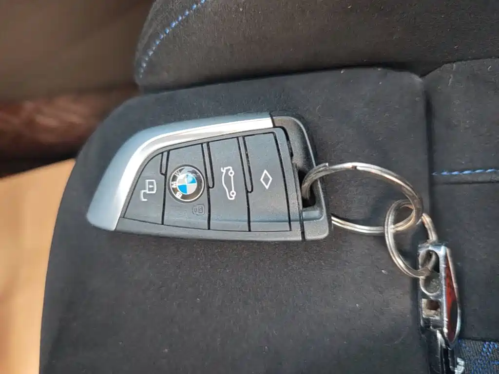 BMW 2 Series (Import) — фото 9