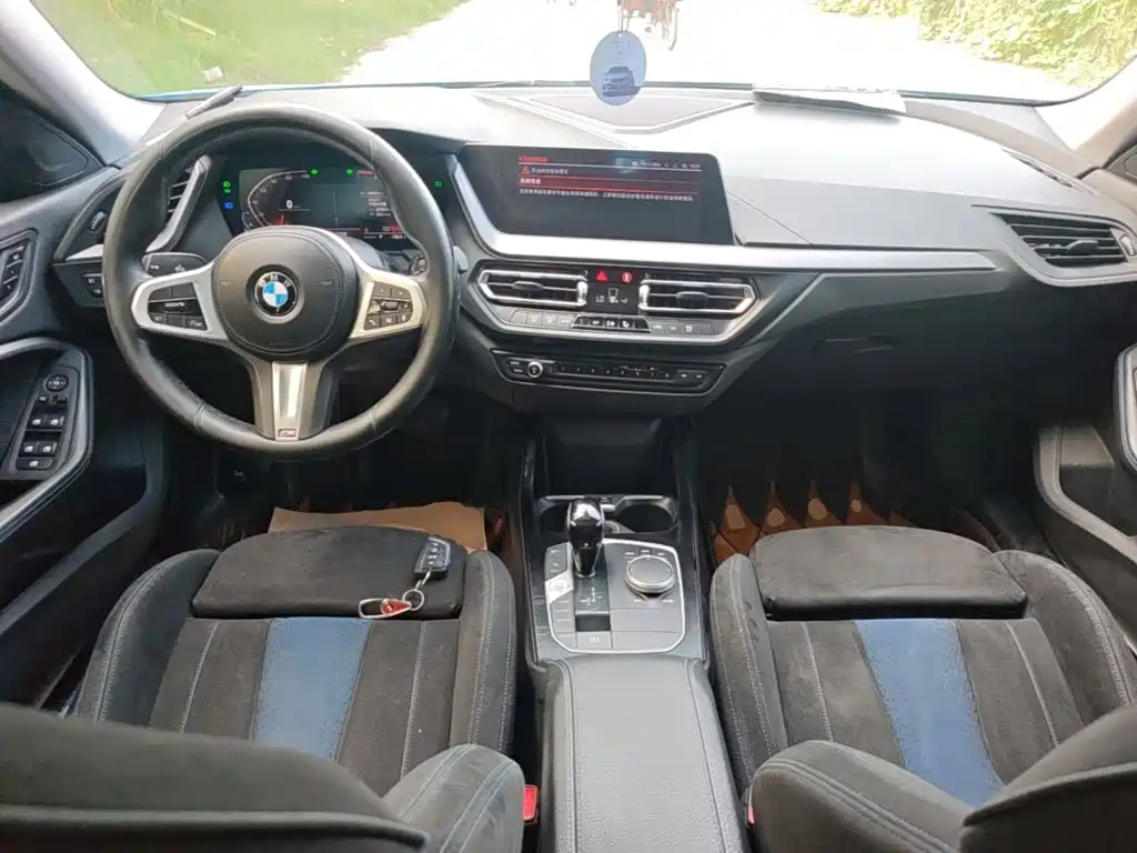 BMW 2 Series (Import) — фото 10