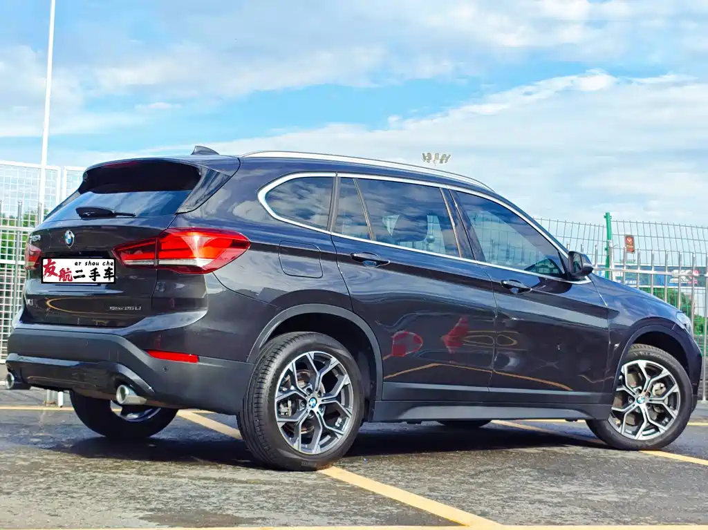 BMW X1 — фото 2