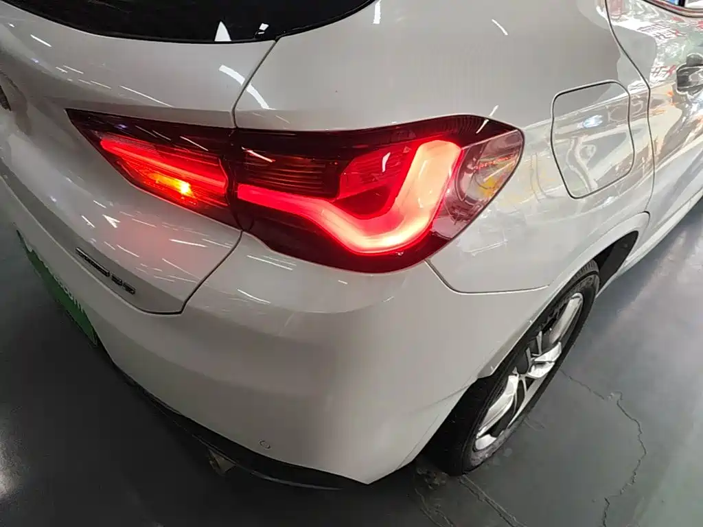 BMW X2 — фото 8