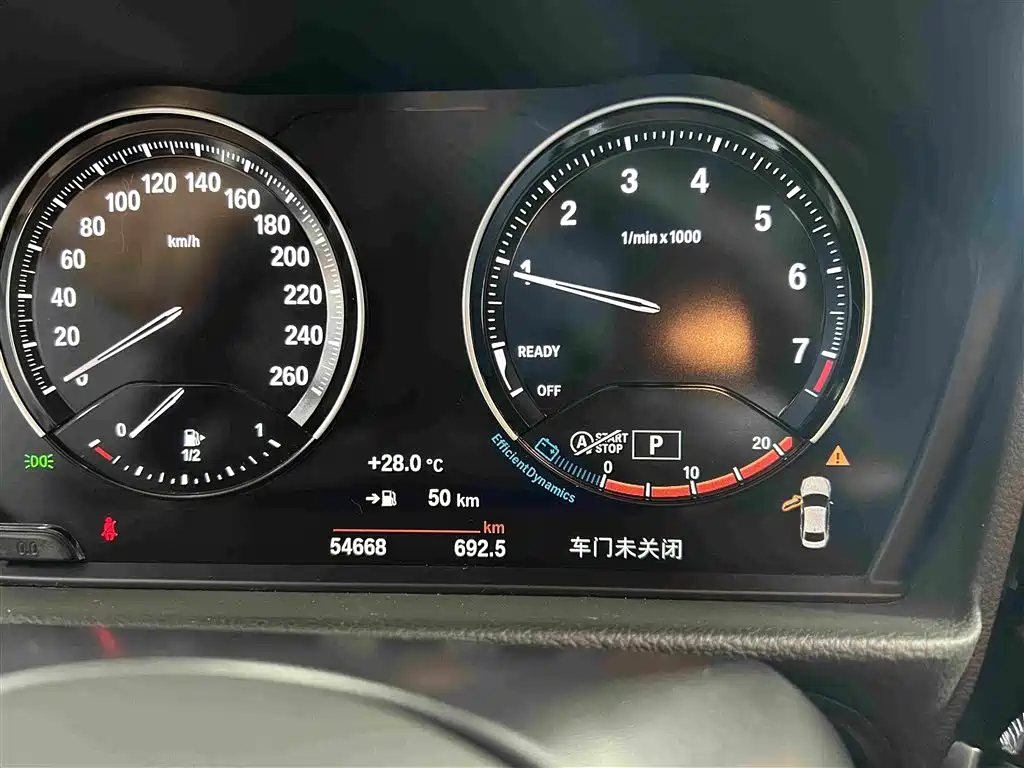 BMW 1 Series — фото 10