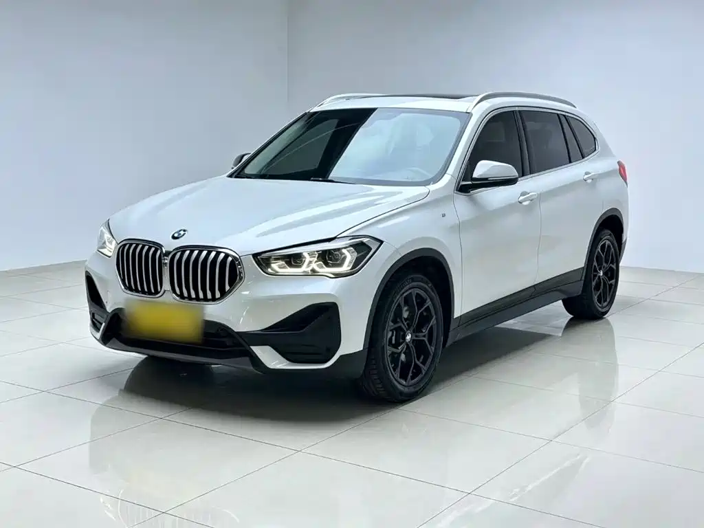 BMW X1 — фото 2