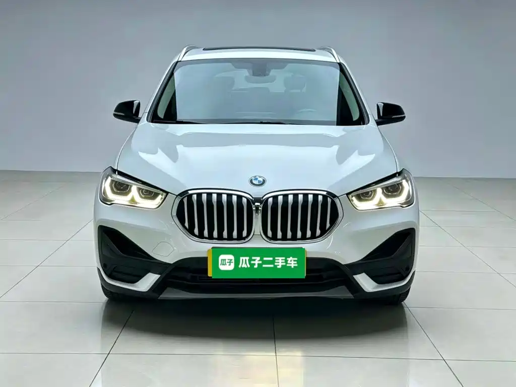 BMW X1 — фото 3