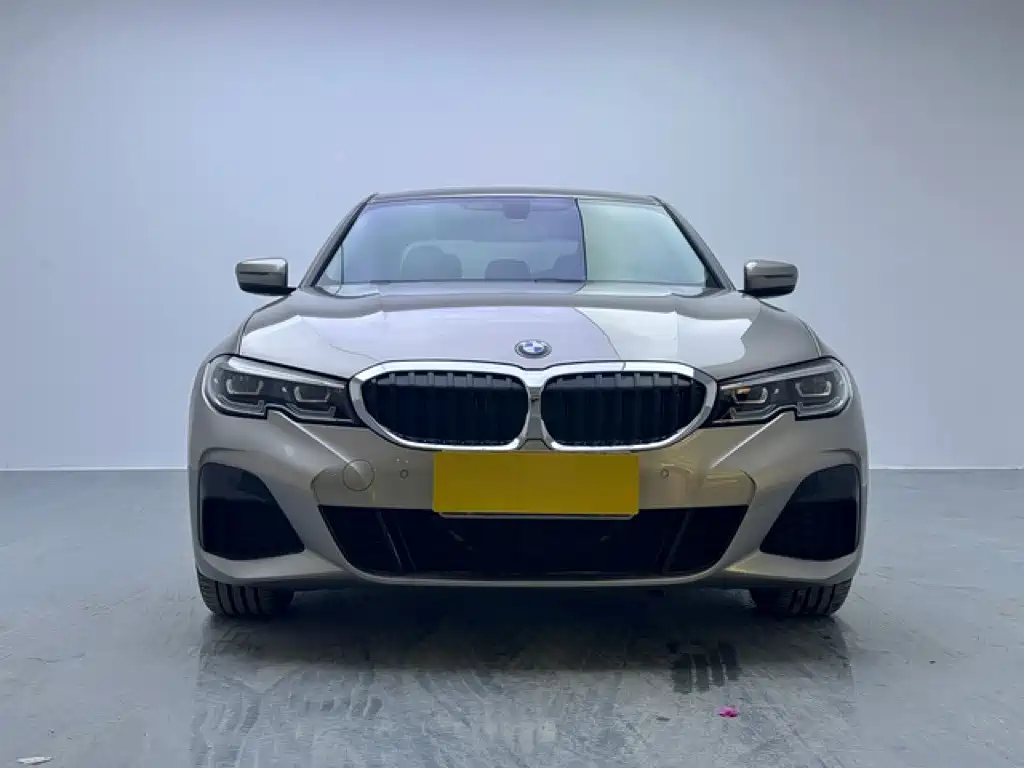 BMW 3 Series — фото 2