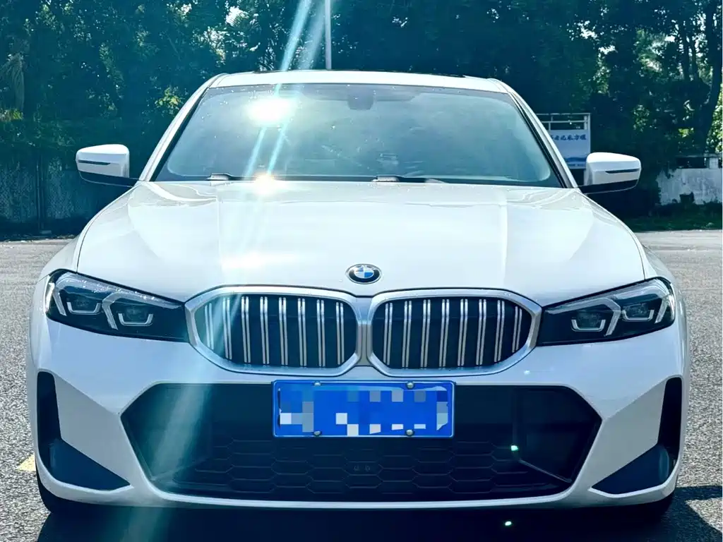 BMW 3 Series — фото 2