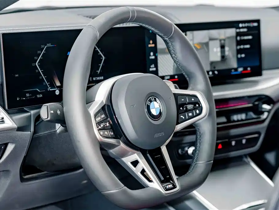 BMW 4 Series — фото 9