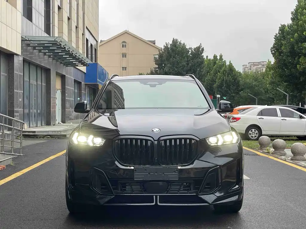 BMW X5 — фото 2