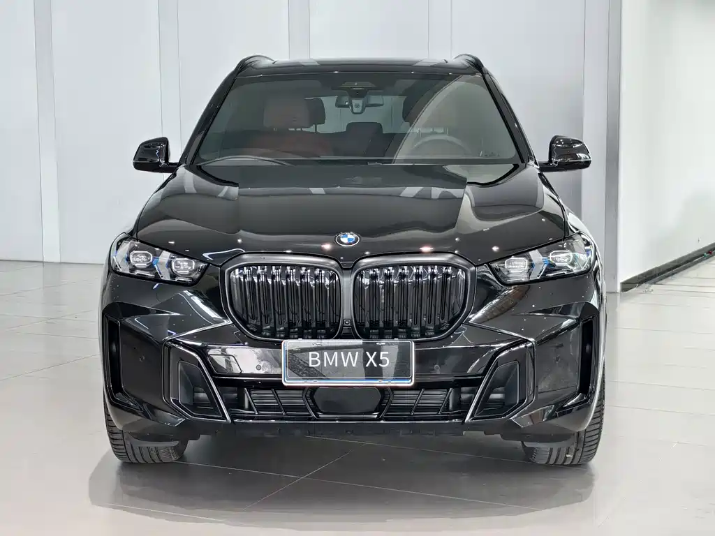 BMW X5 — фото 2
