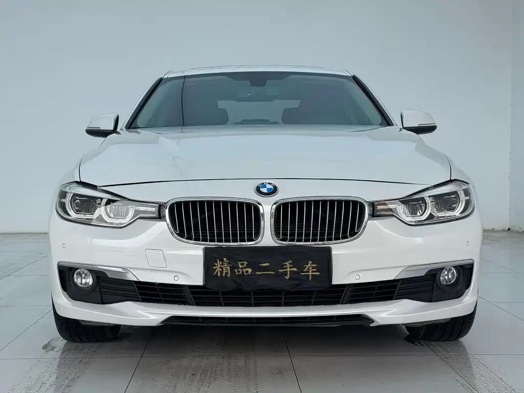 BMW 3 Series — фото 2