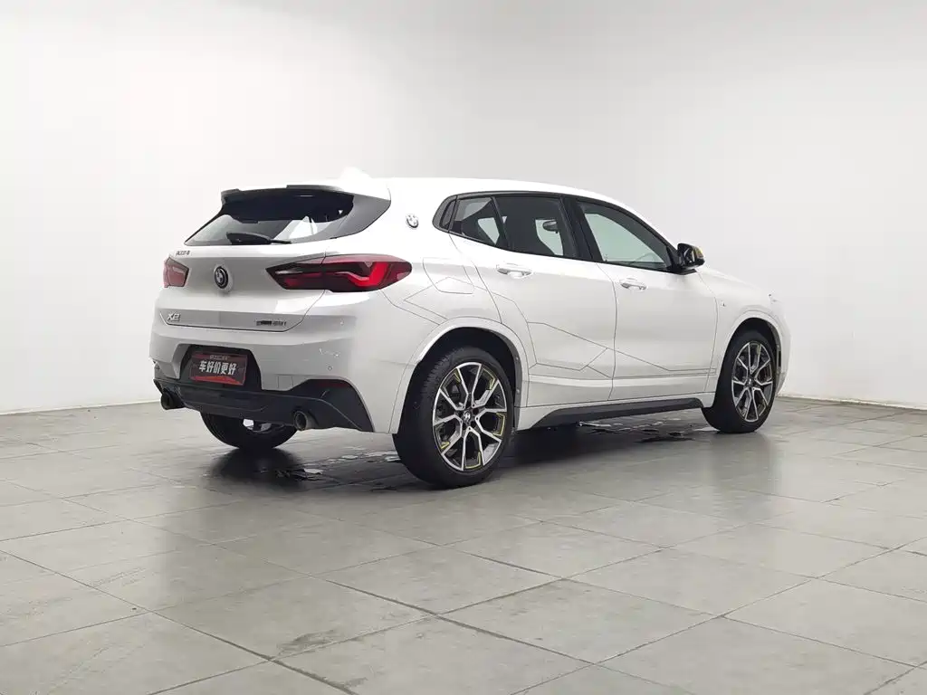 BMW X2 — фото 2