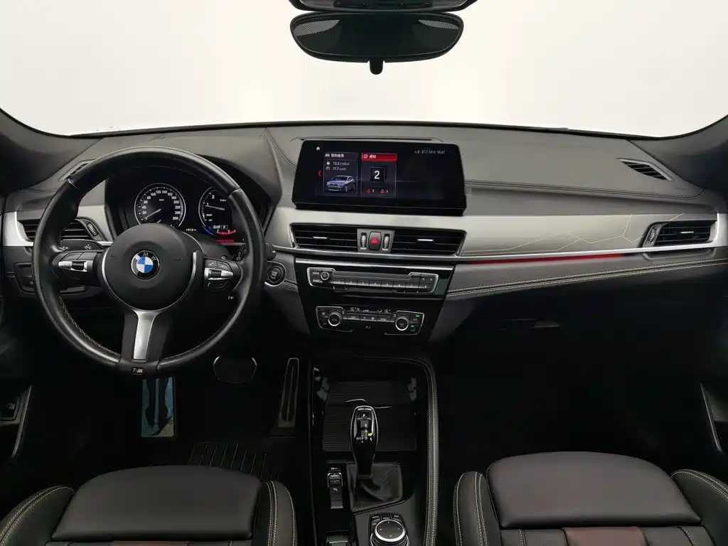 BMW X2 — фото 5