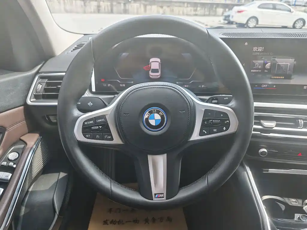 BMW i3 — фото 11
